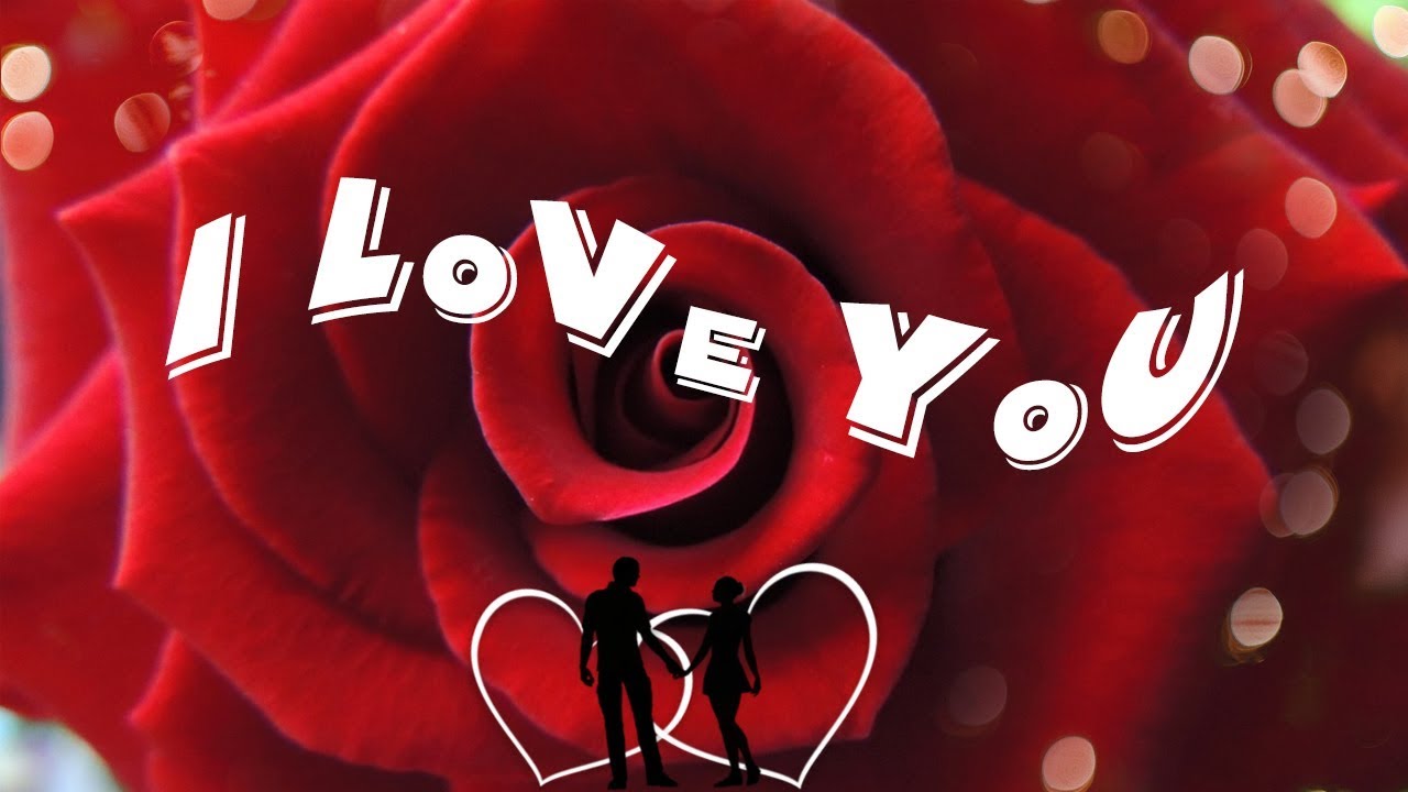 Sweet love words - Dedicated to you