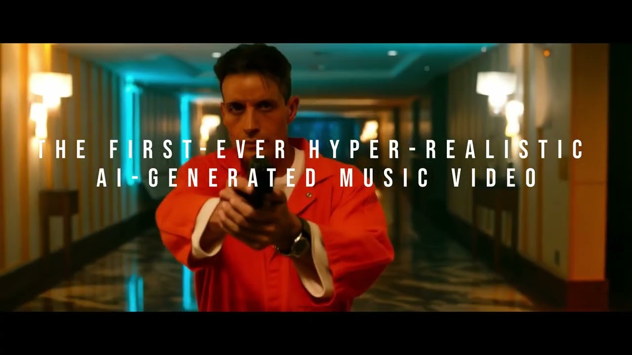 ZUBAID - DER LAMBO | Official Trailer