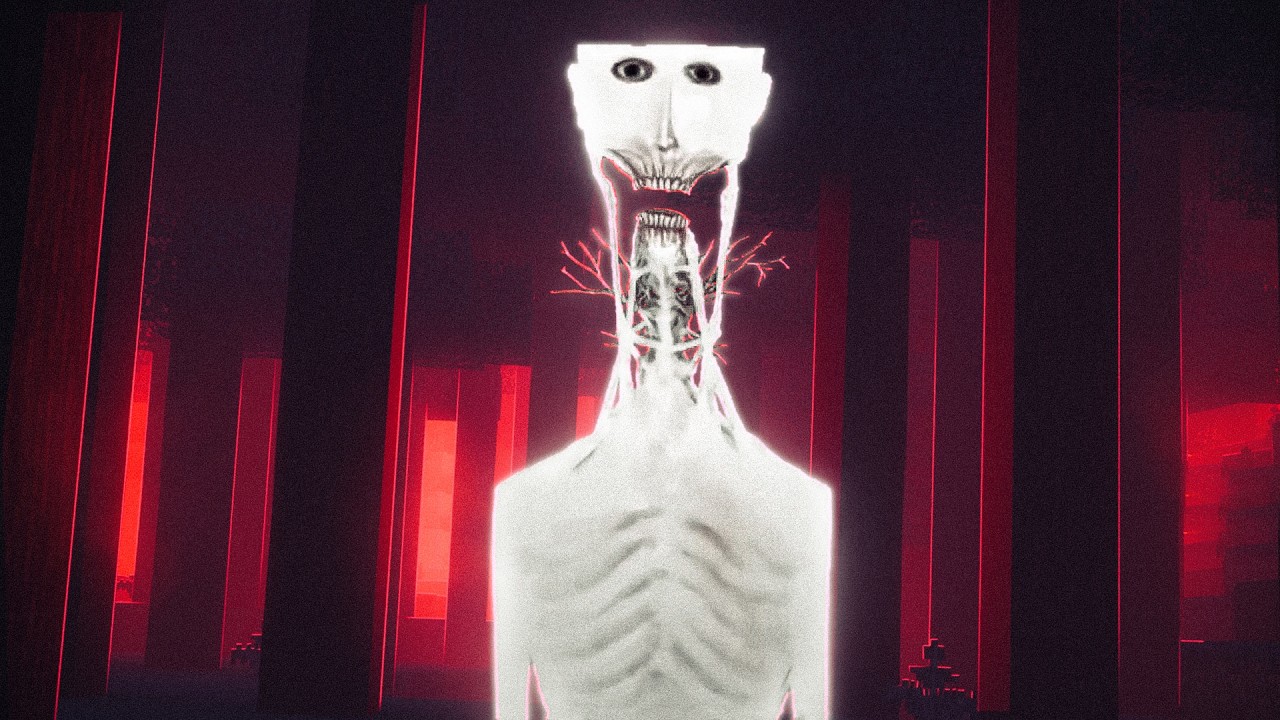 Minecraft&rsquo;s Boy And The Bath Mod Is INSANELY HORRIFYING&hellip;