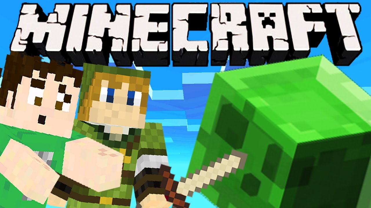 Minecraft - BOSS FIGHT