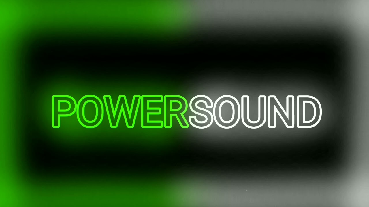 ELEPS - POWERSOUND (Slowed)
