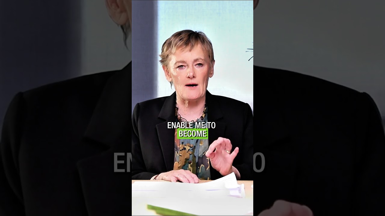 Legitimate Leadership With Wendy Lambourne [Expectations]