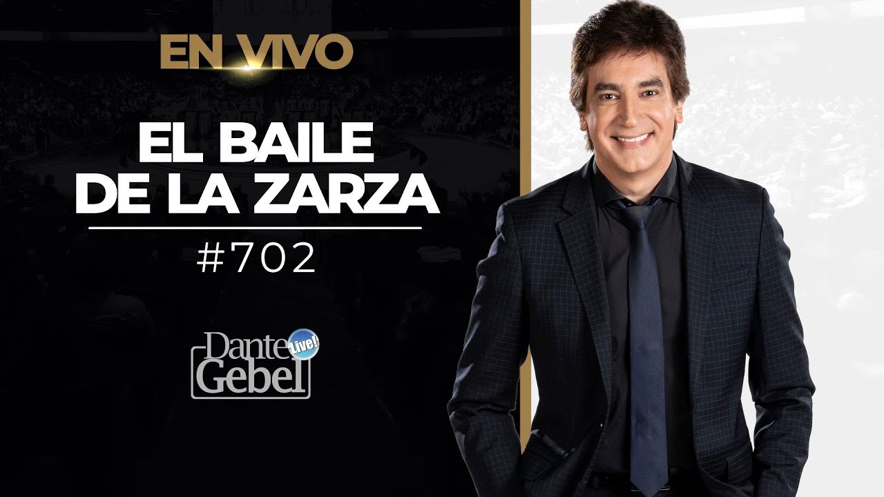 River Church | Dante Gebel | Servicio 11:00am | El baile de la zarza