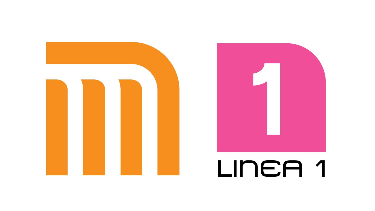 STC Metro (CDMX) - Línea 1