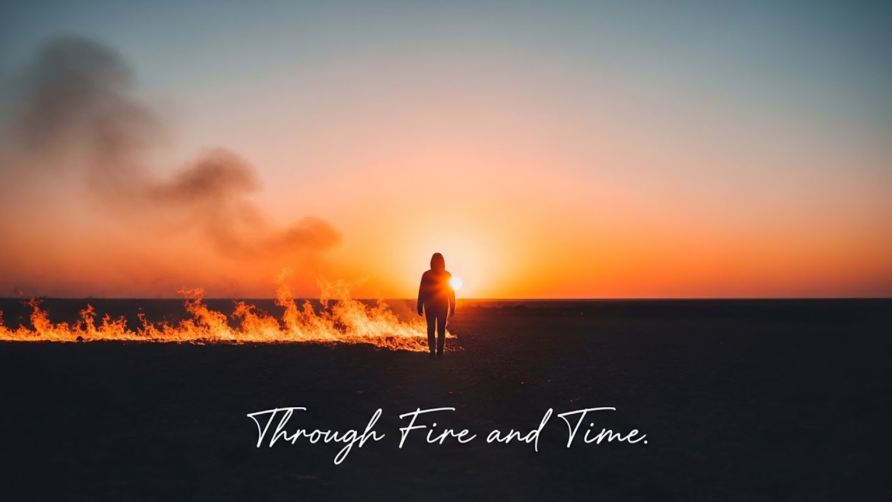 Through Fire and Time