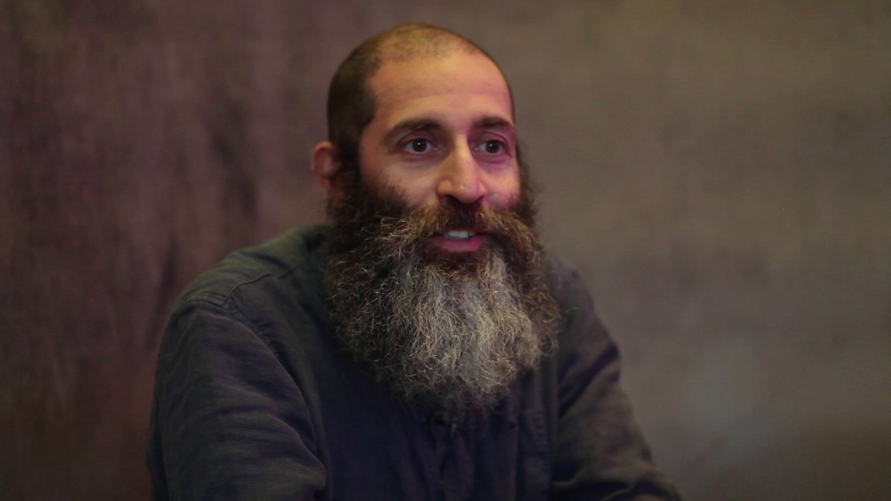 THE WAY Doc: Meet Paul Nison