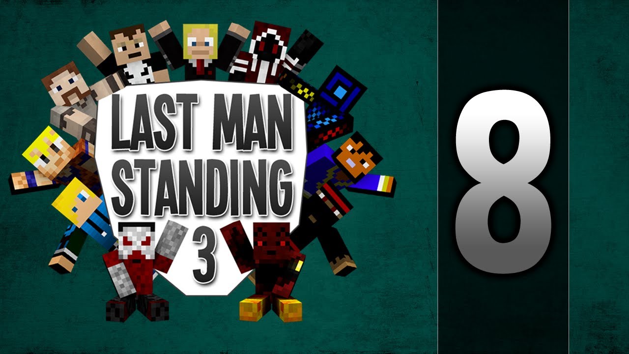 Last Man Standing - T3E08 - Quem será o Vencedor?