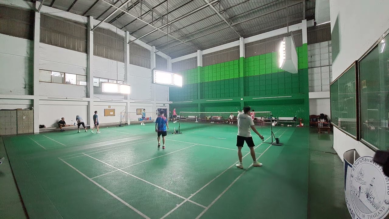 ซ้อมวันที่ 8