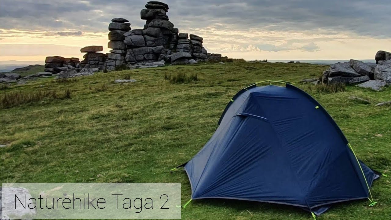 Naturehike Taga 2