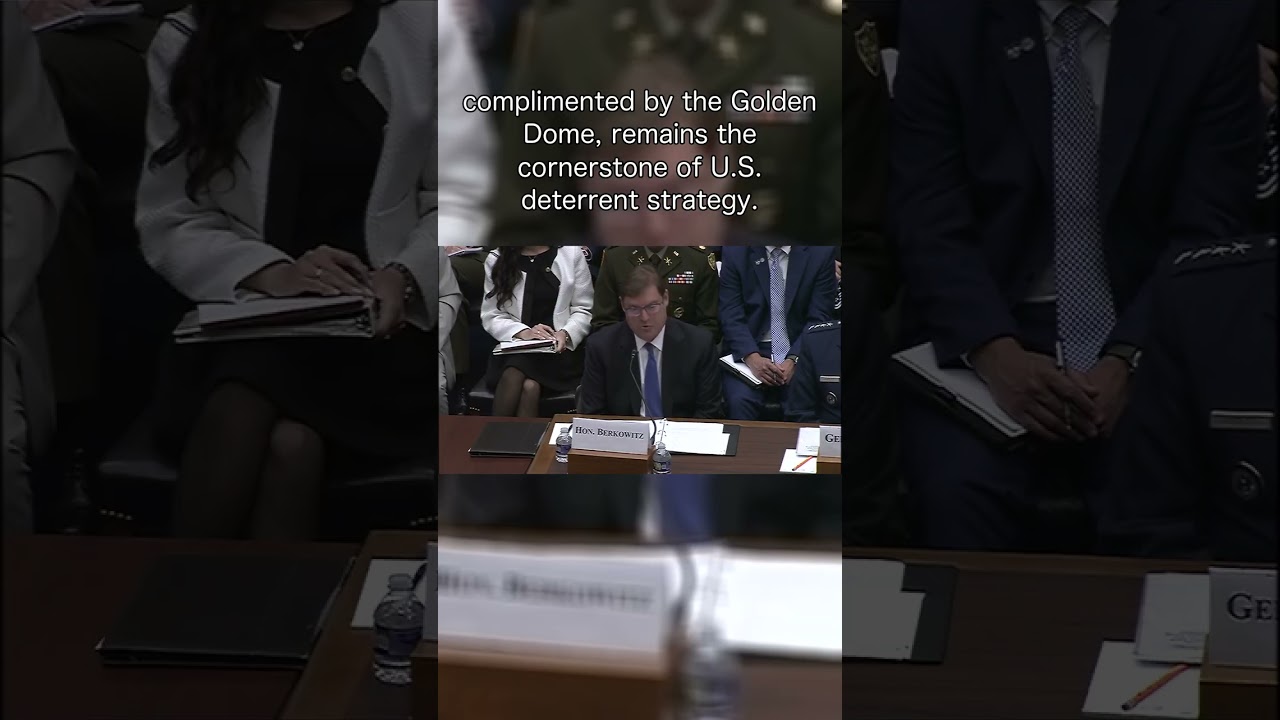 In testimony about the consequences of the Iran conflict, a general estimates it will take #Congress