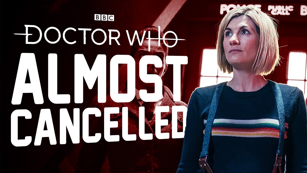 Doctor Who Series We'll NEVER See (Video Essay)