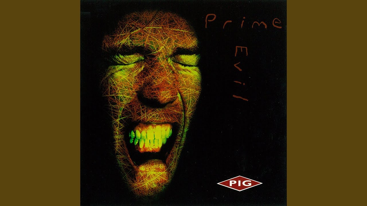 WAR PIGS