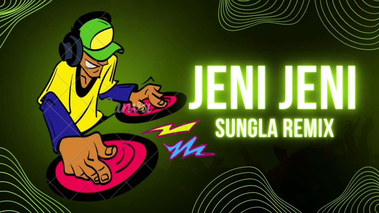 DJ JENI JENI X DABOY ( Sungla Remix )🔥🔞🔥🔞🔥🔞#judullagu #laguacaraterbaru #daboy #masukberanda