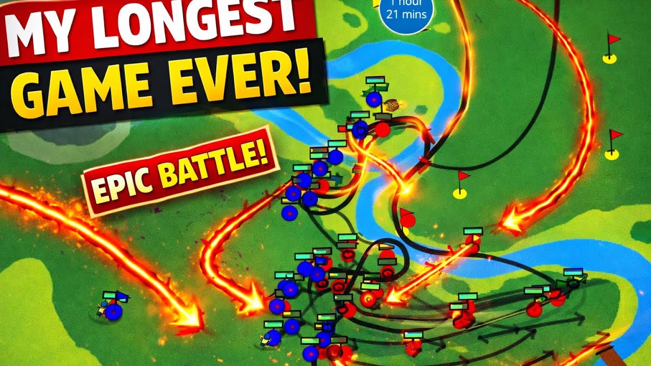 Bootleg HOI4 Went WAY Too Long