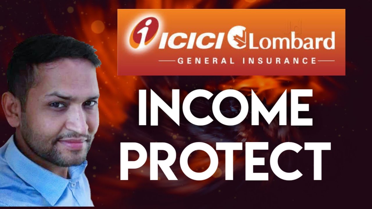 ICICI Lombard Income protect plan complete detail | icici income protect plan benefit details