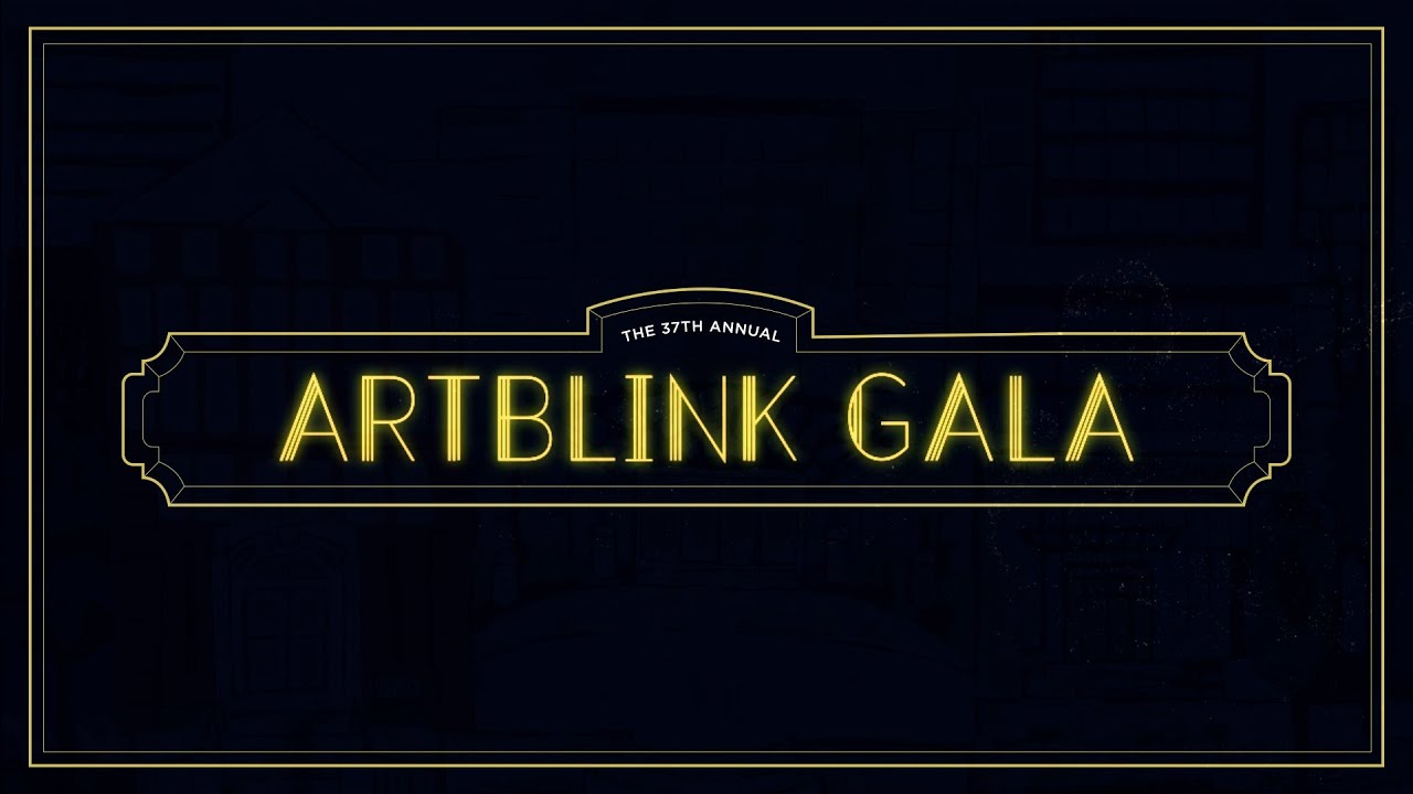 Virtual ArtBLINK Gala 2022 | O'Neal Comprehensive Cancer Center at UAB