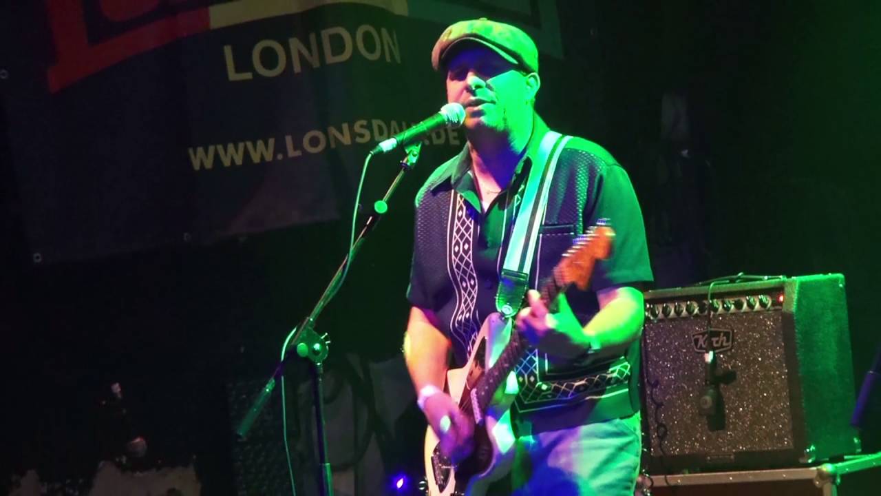 Reggae Workers Of The World - Three Songs (live at Freedom Sounds Festival 2016)