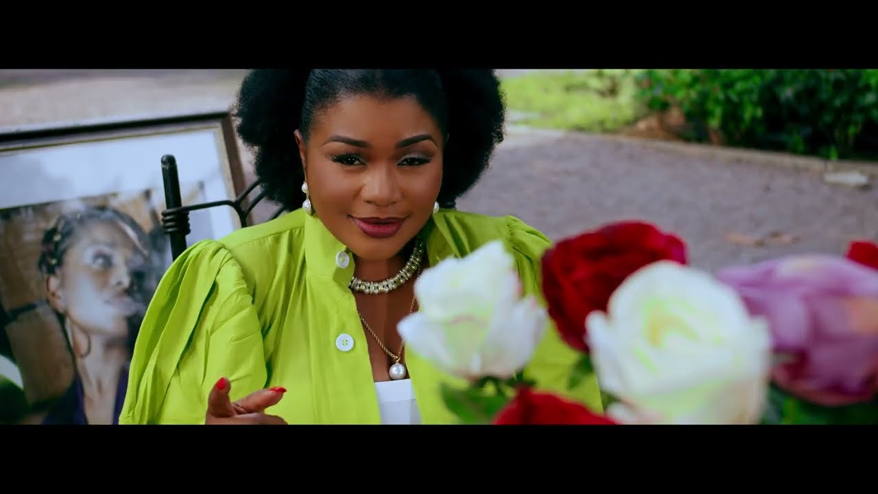 Barbara Kanam - Uzima  
