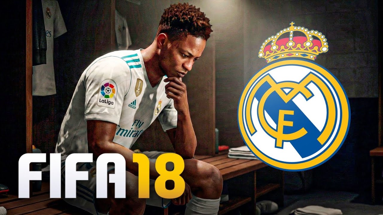 INDO PARA O REAL MADRID!? A JORNADA 2 - EPI 16