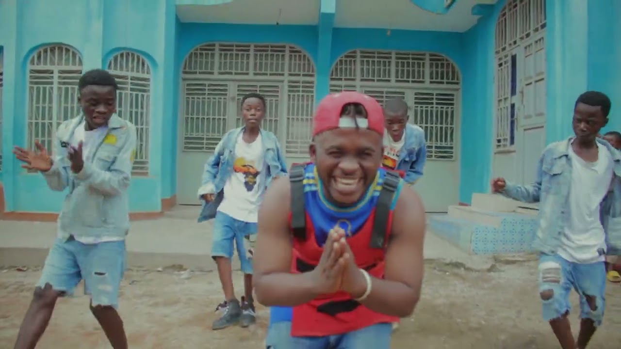 Eraboy Eka Eka_(official music video)