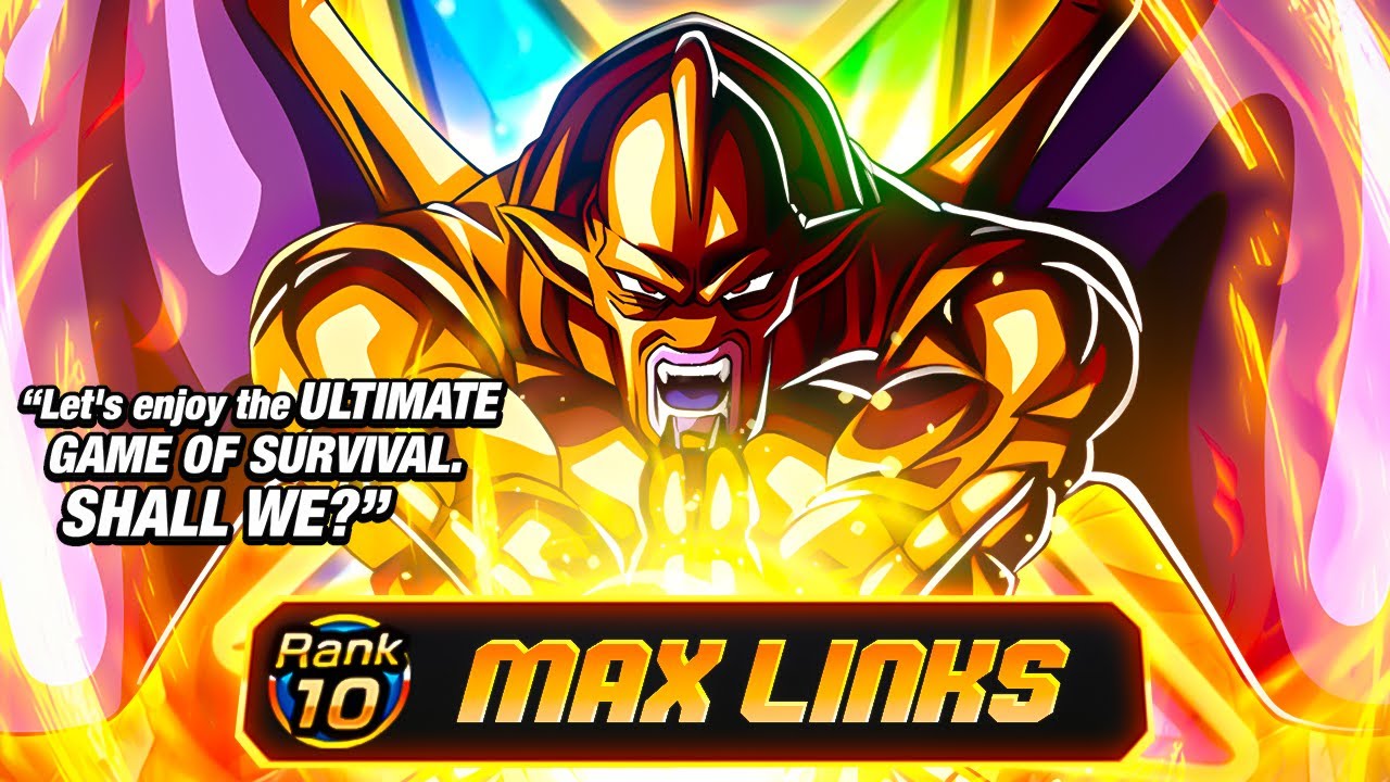ABSOLUTE BEAST F2P MUST HAVE!! LR STR Nuova Shenron 100% First Look | Dragon Ball Z Dokkan Battle