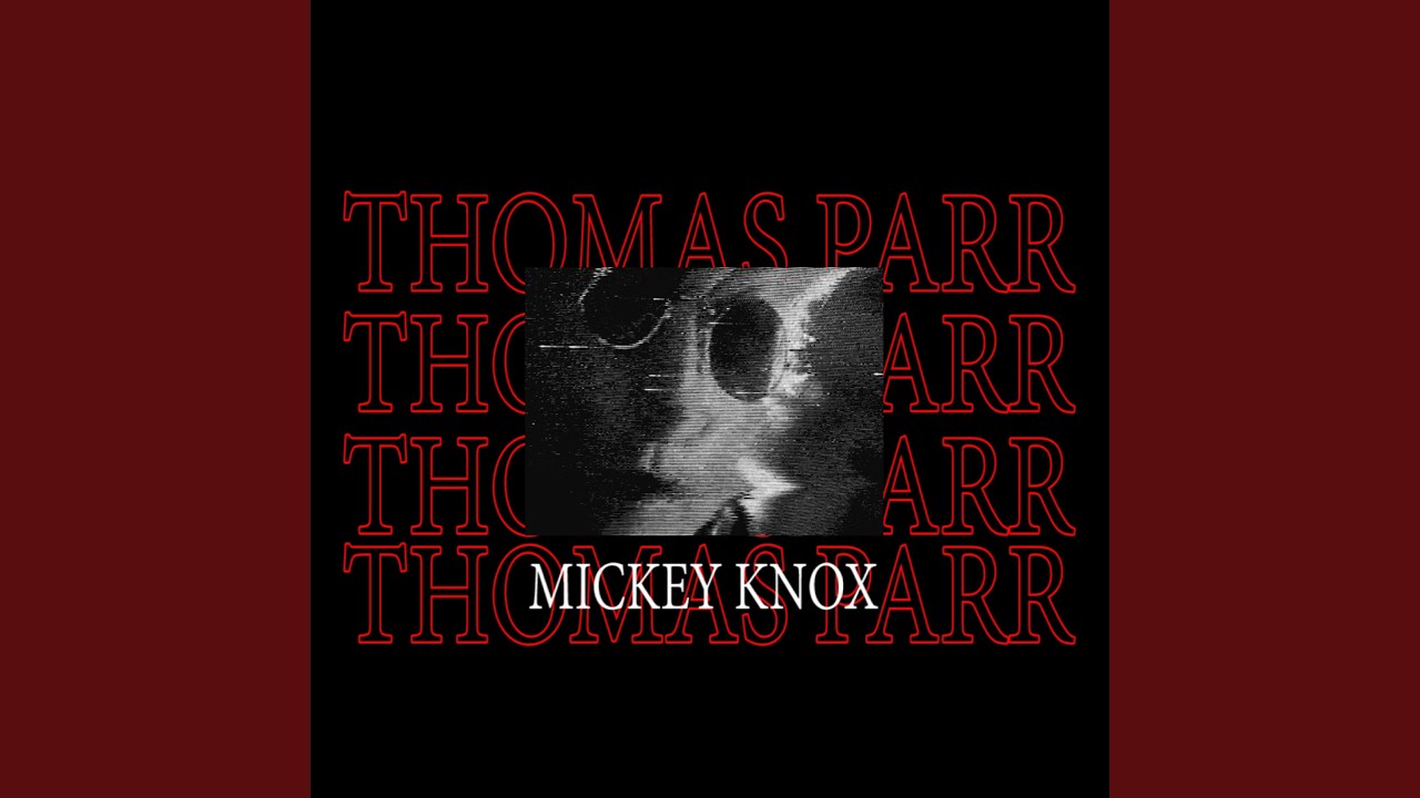 Mickey Knox