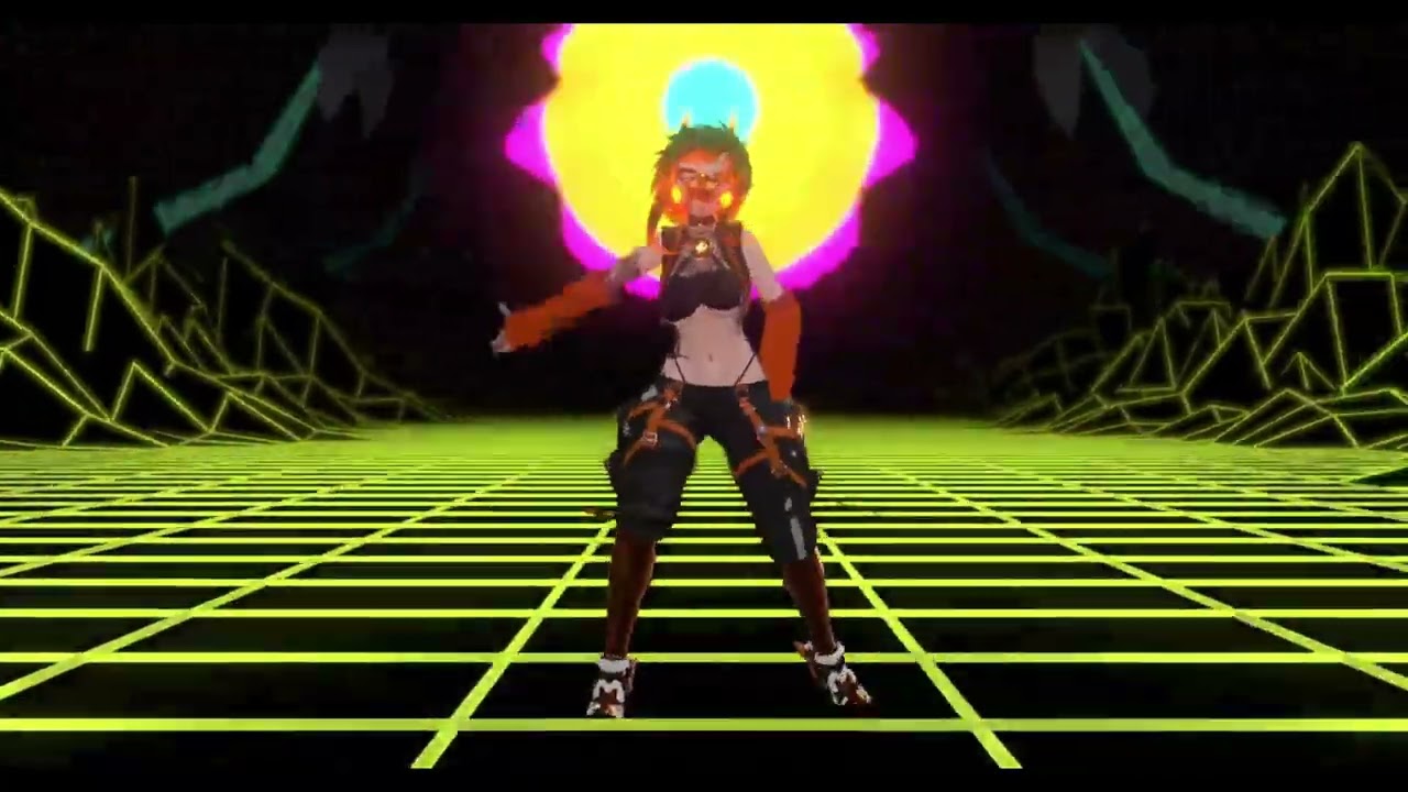 Momo manic