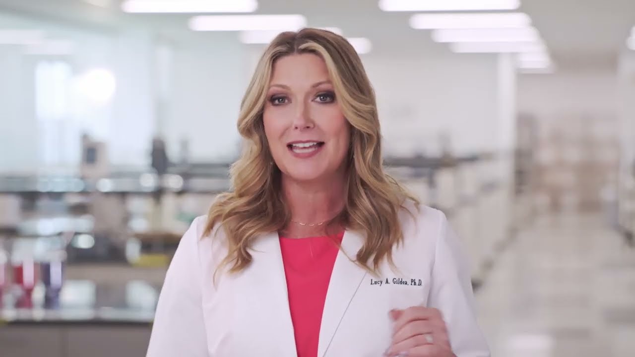 Mary Kay Science Behind TimeWise Miracle Set with Dr.Lucy