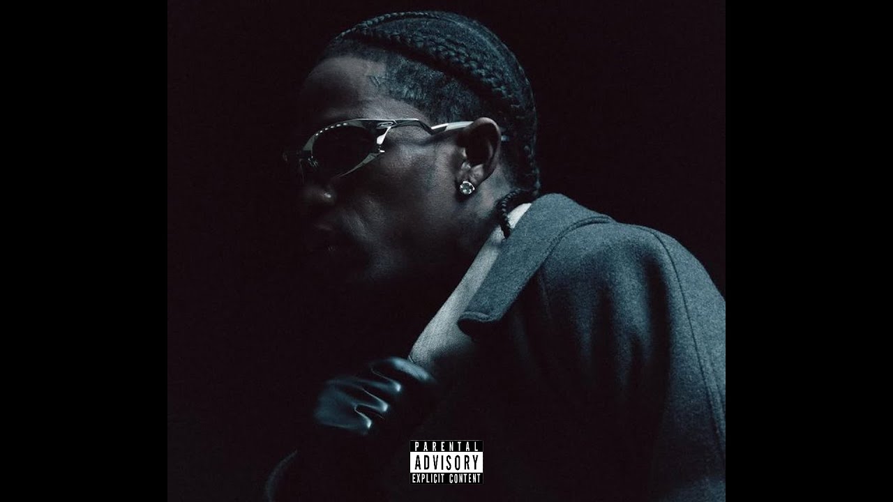 [FREE] TRAVIS SCOTT TYPE BEAT X DON TOLIVER TYPE BEAT - PRAYER