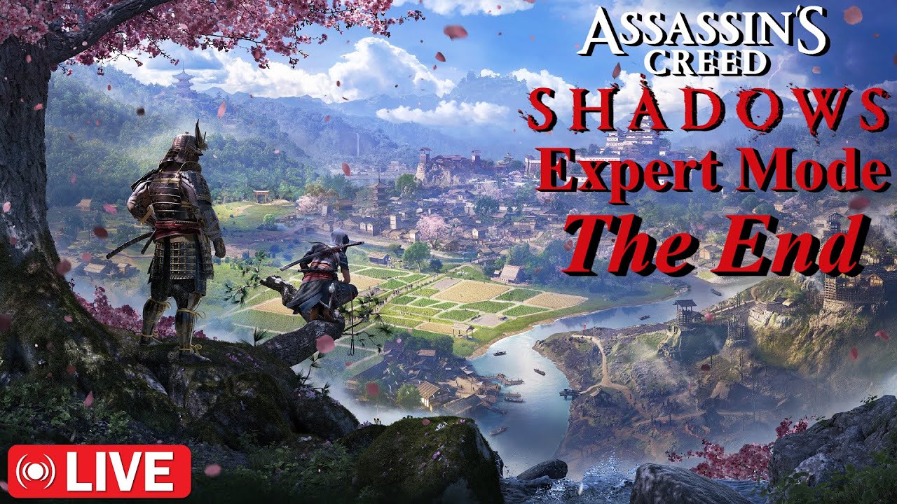 AC: Shadows 