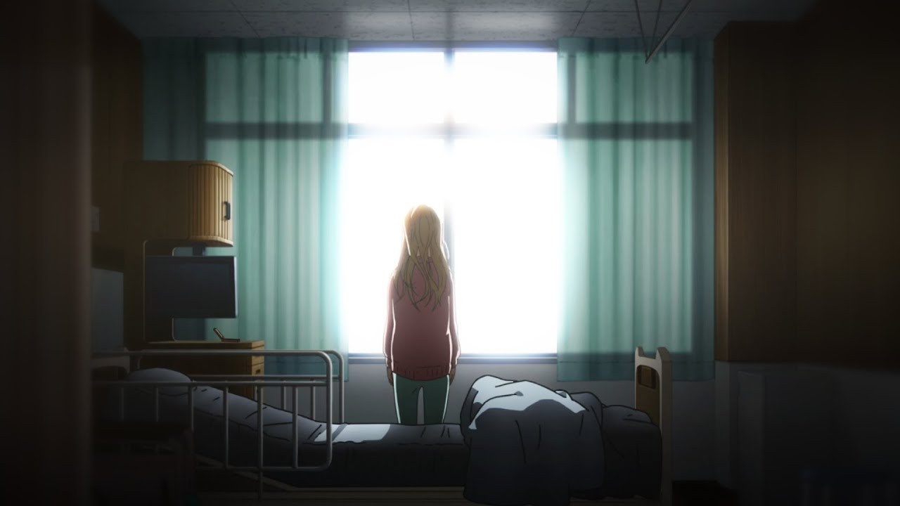 AMV | Quarantine Dreams [VCA 2022 Best Sentimental Winner]