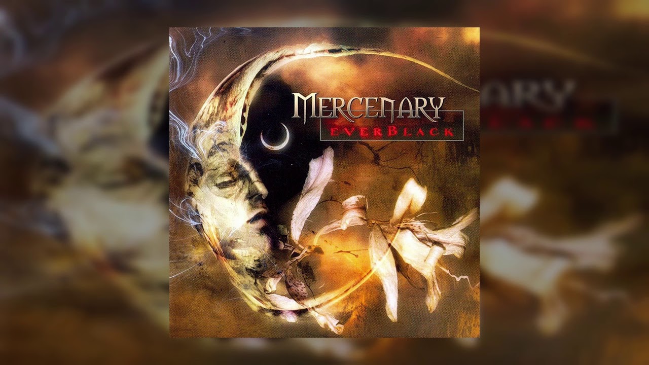 Mercenary - Nothing's What It Seems