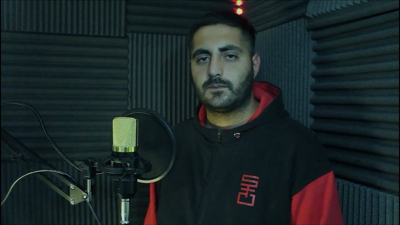 Chimpa MC ⁞⁞ Freestyle Session #1