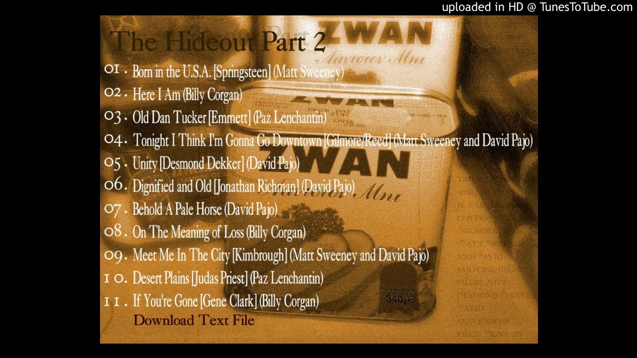 2 - Here I Am