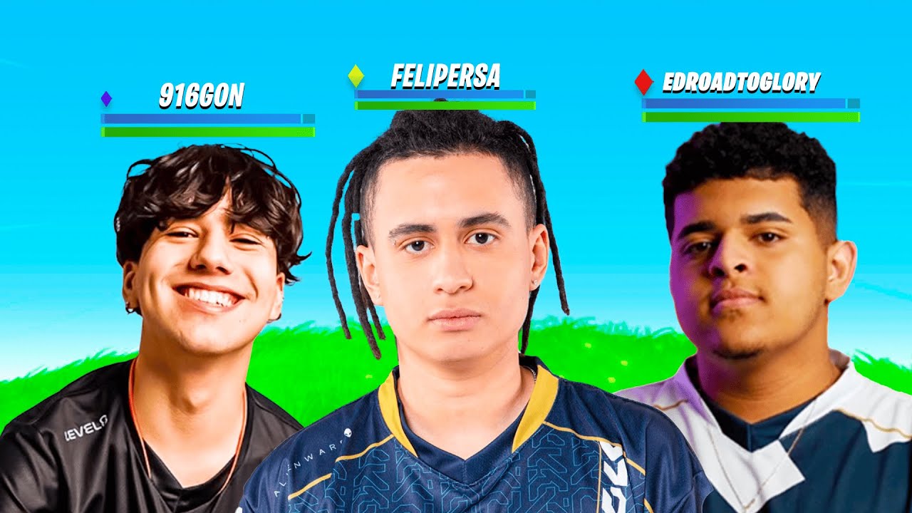 Porque &eacute; impossivel ganhar desse TRIO.