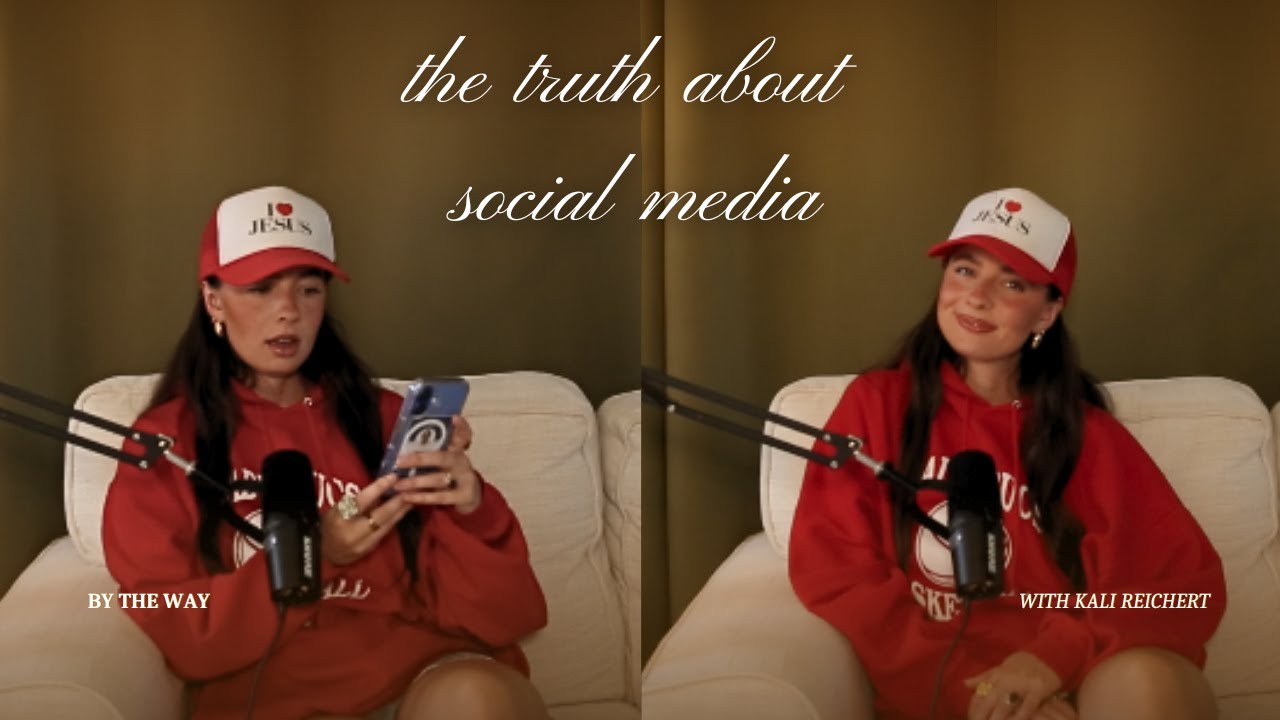 the truth about social media