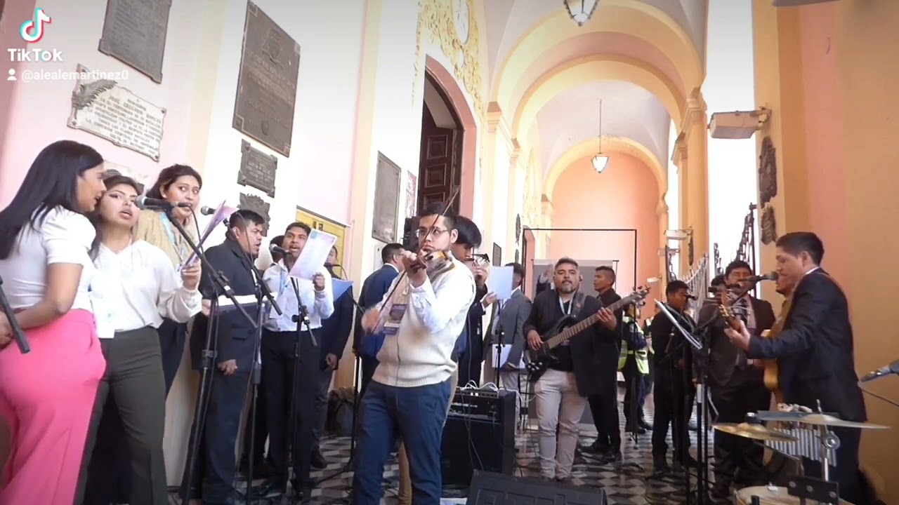 prosección del milagro  2023 