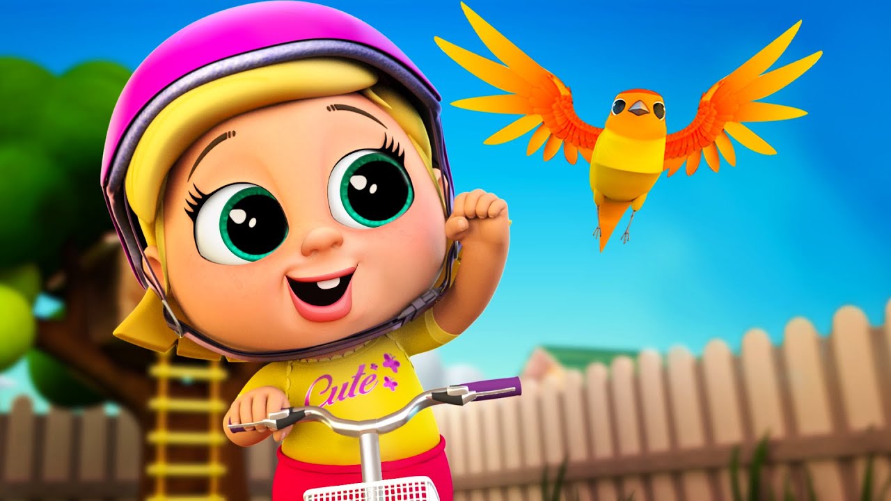 Cartone Animato per Bambini | Storie di Sara! | Episodi Completi!