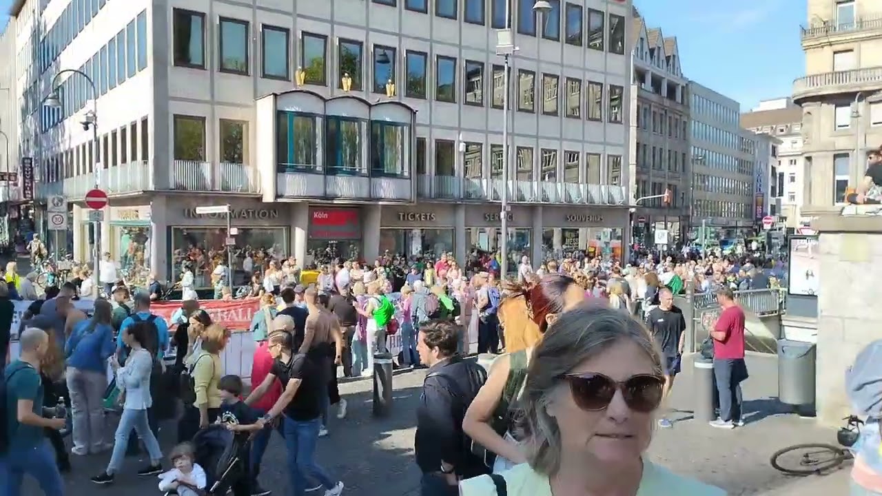 cologne marathon