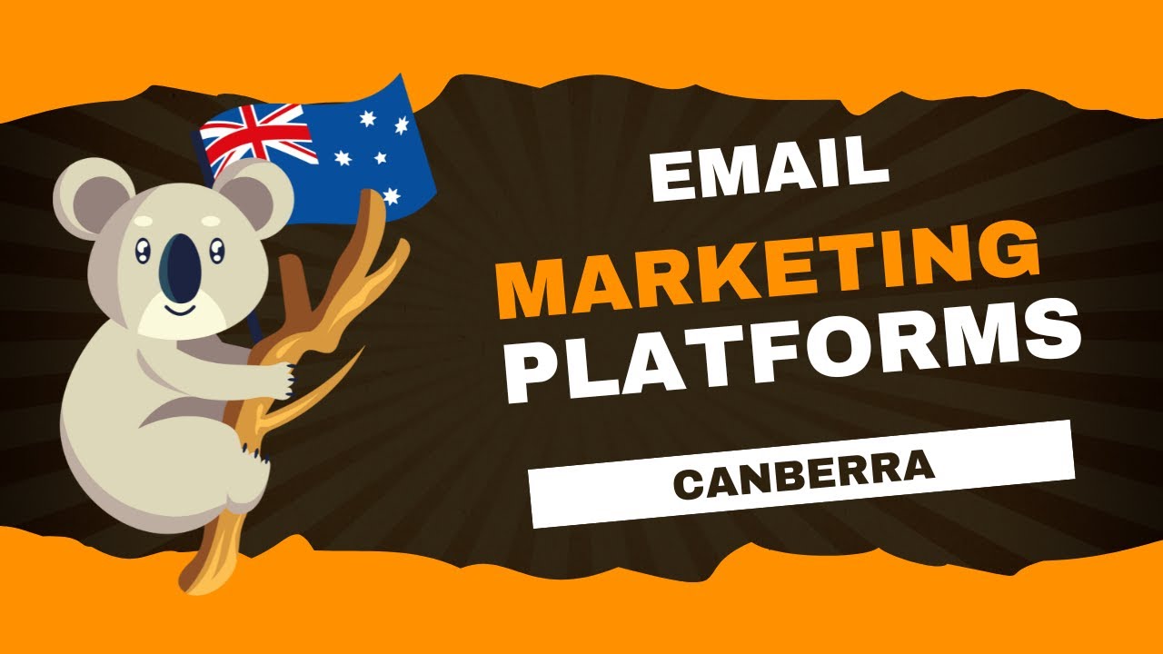 Email Marketing for Canberra - Aweber vs Getresponse