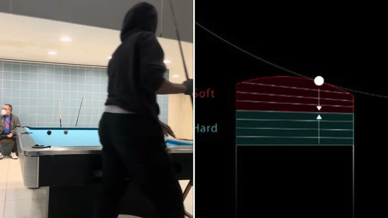 The kamui athlete tip (medium) quick review 