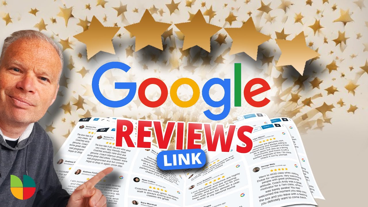 How To Create A Google Business Page For Reviews