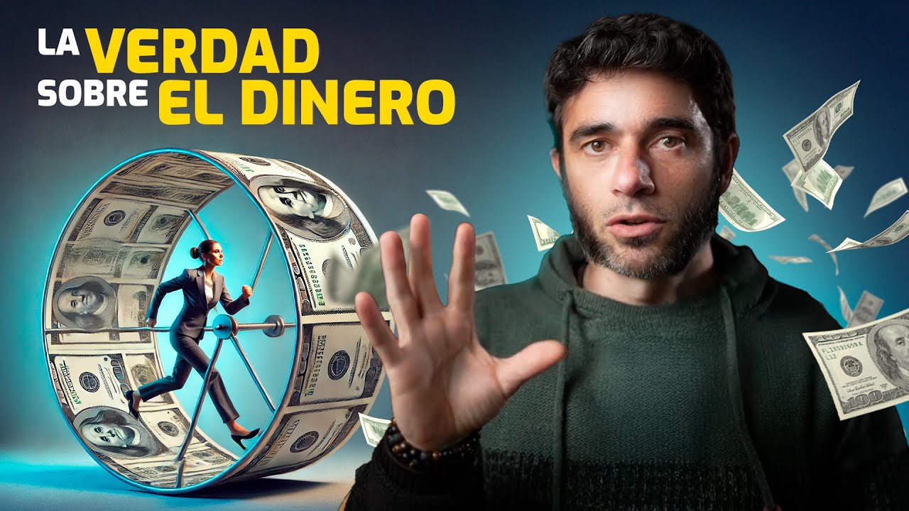 Facturé 6.000.000€ y aprendí esto sobre el dinero