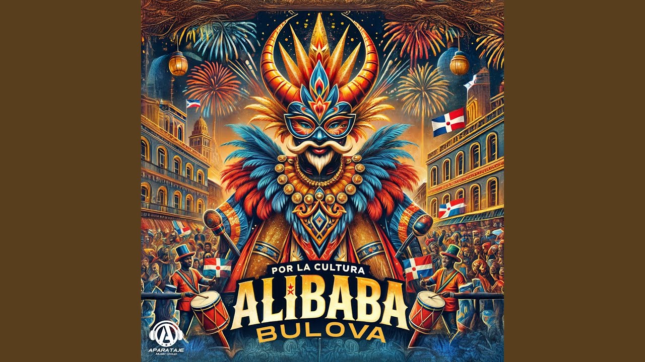 Por La Cultura (Alibaba)