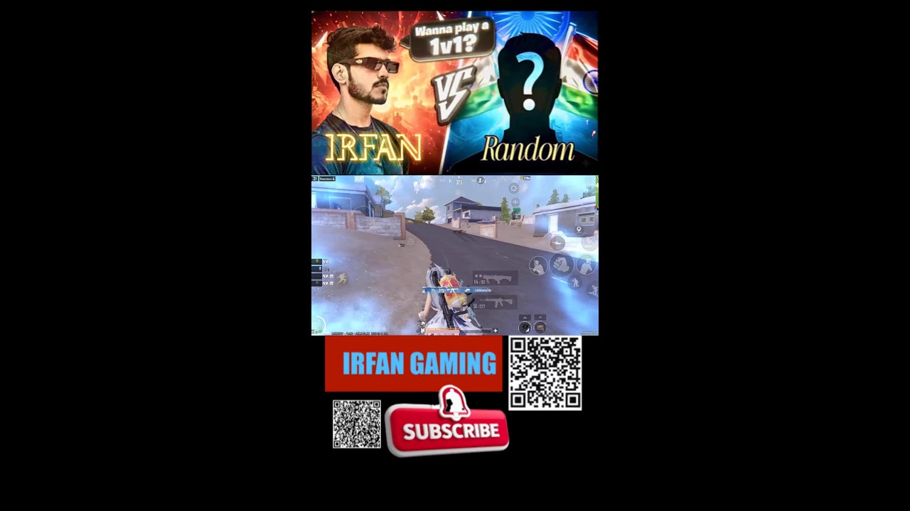 1v1 TDM | Subscribe & Play 👊🏻| BGMI IS LIVE