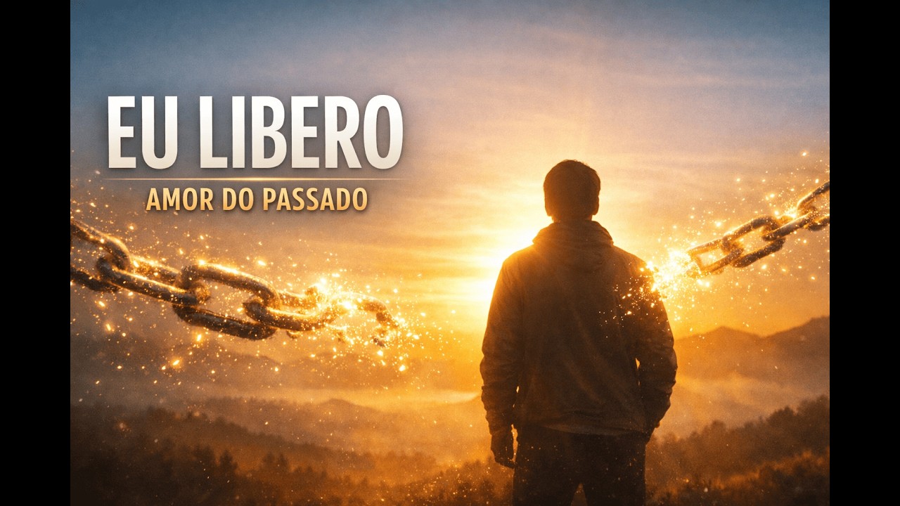 Divórcio Energético Musical | Para Relacionamentos Amorosos do Passado