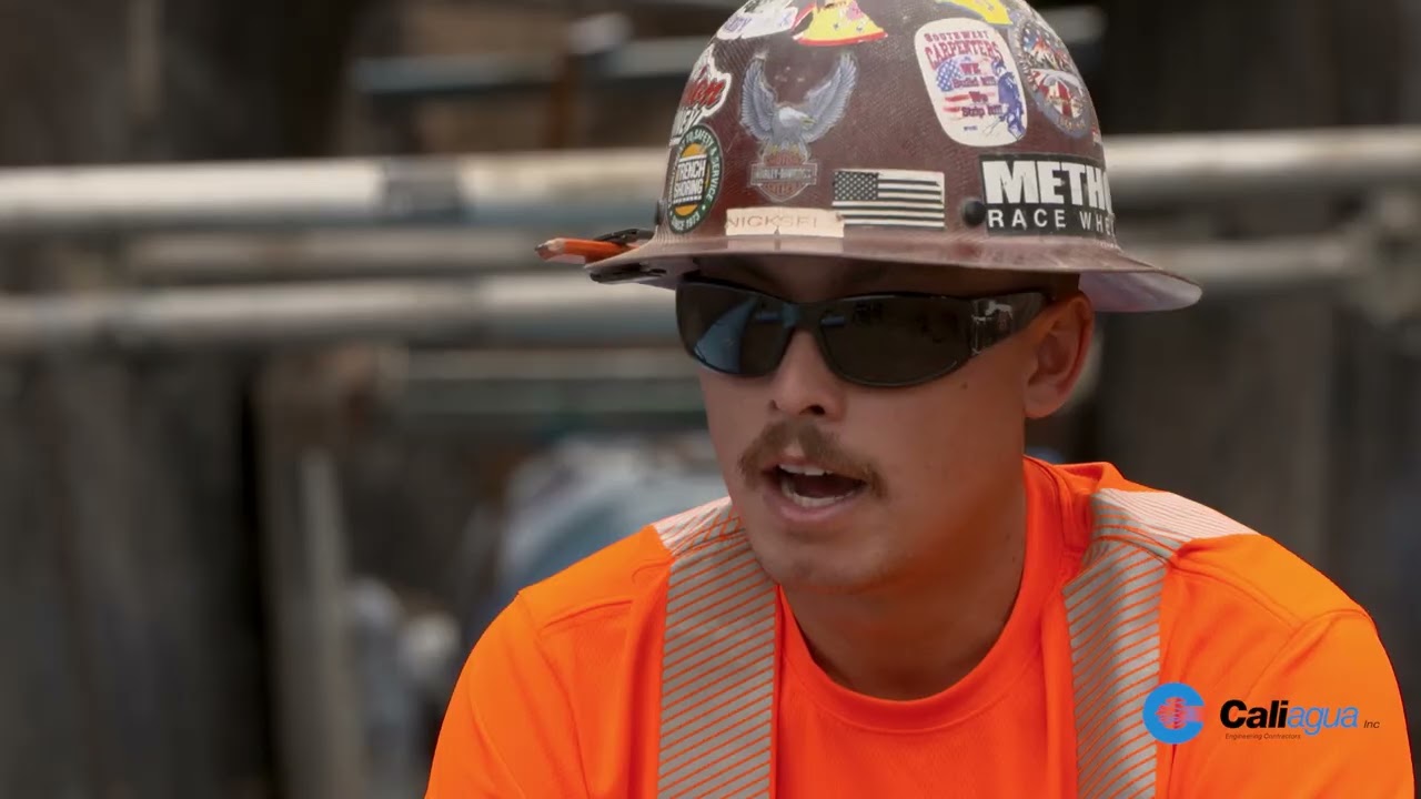 Interview with Nick Selz - Journeyman Carpenter | Caliagua Inc.