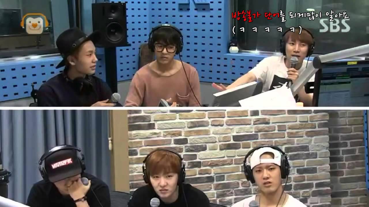 은광이형한테 이상한말 배운 프니엘