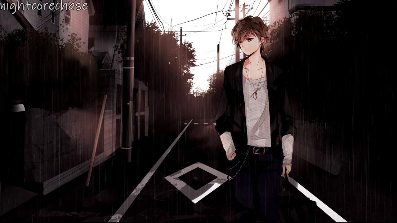Nightcore - Better - Kayden (Lyrics)