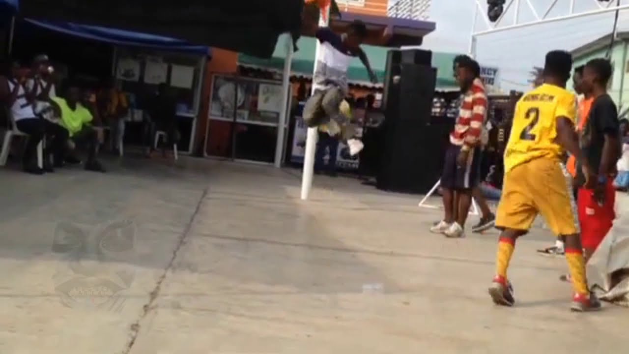 Dancegod LIyod must watch / Baby Face Killer Dance moves.